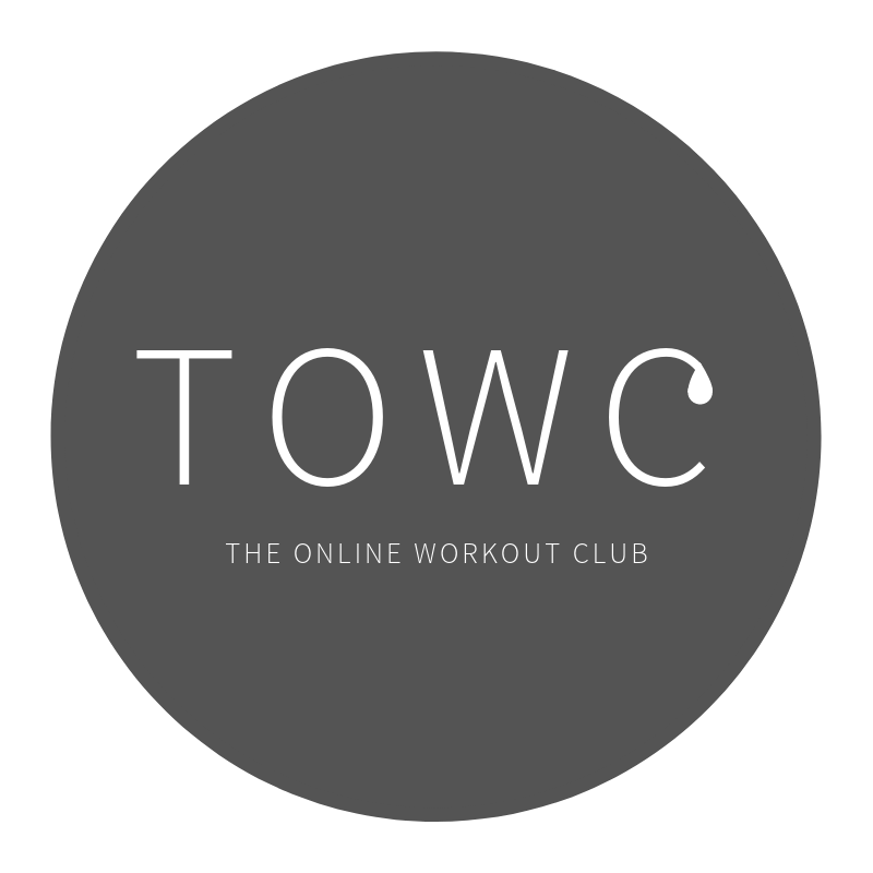 The Online Workout Club