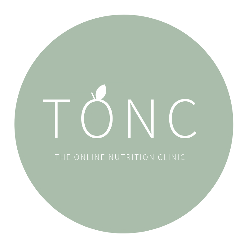 The Online Nutrition Clinic
